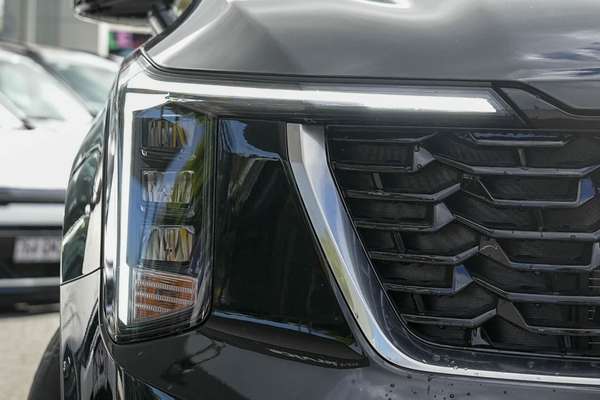 2025 Kia Sorento HEV S MQ4 PE thumb-1