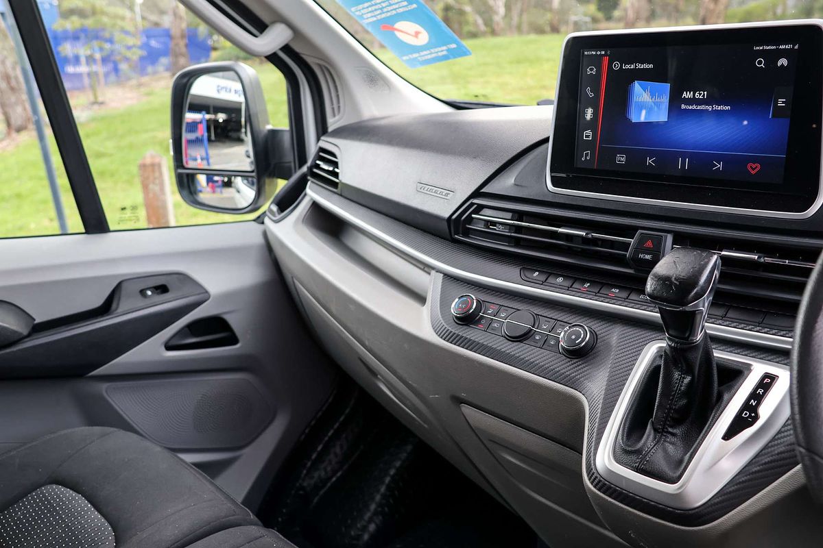 2023 LDV Deliver 9 MWB Mid Roof MWB Mid Roof image 14