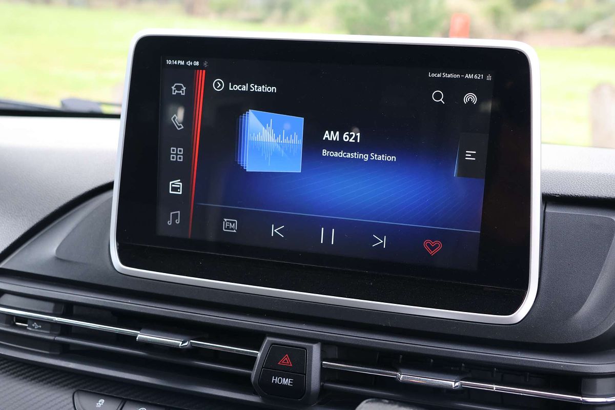 2023 LDV Deliver 9 MWB Mid Roof MWB Mid Roof image 21