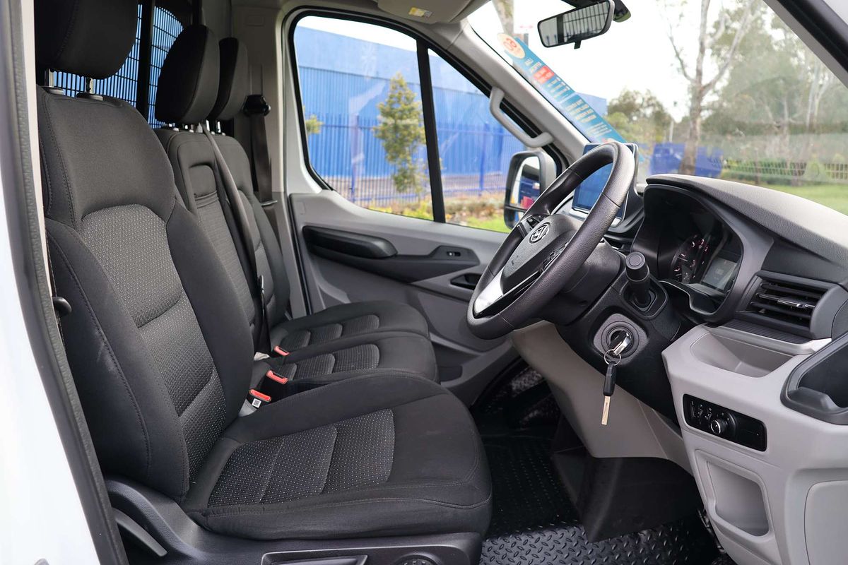 2023 LDV Deliver 9 MWB Mid Roof MWB Mid Roof image 24