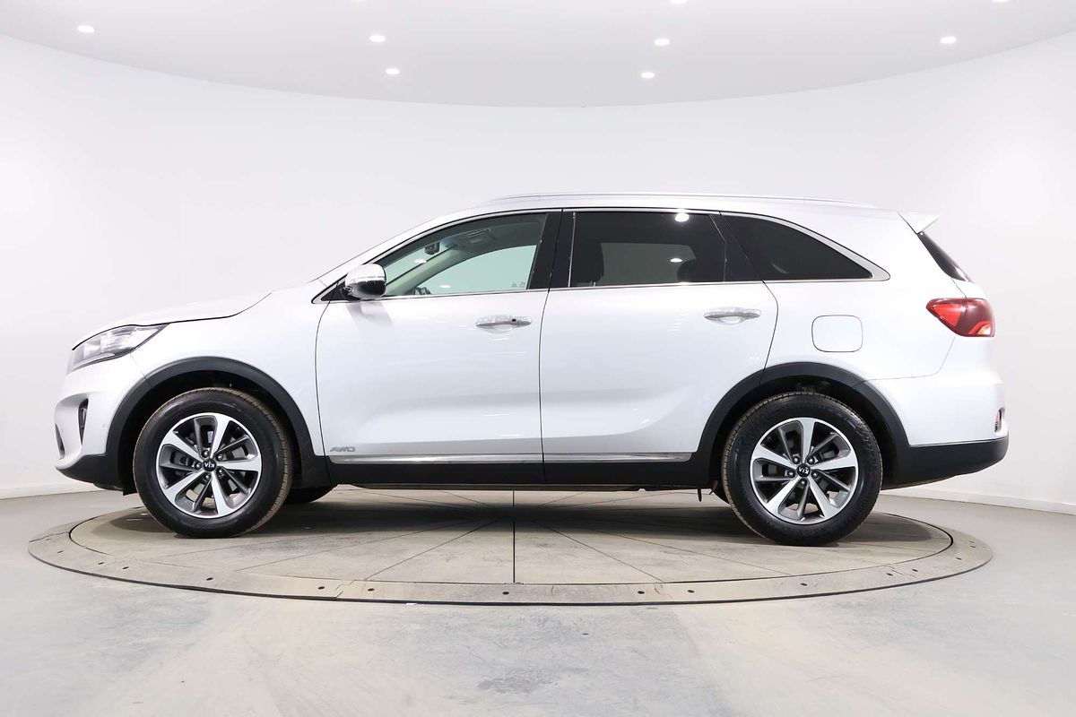 2019 Kia Sorento SLi UM