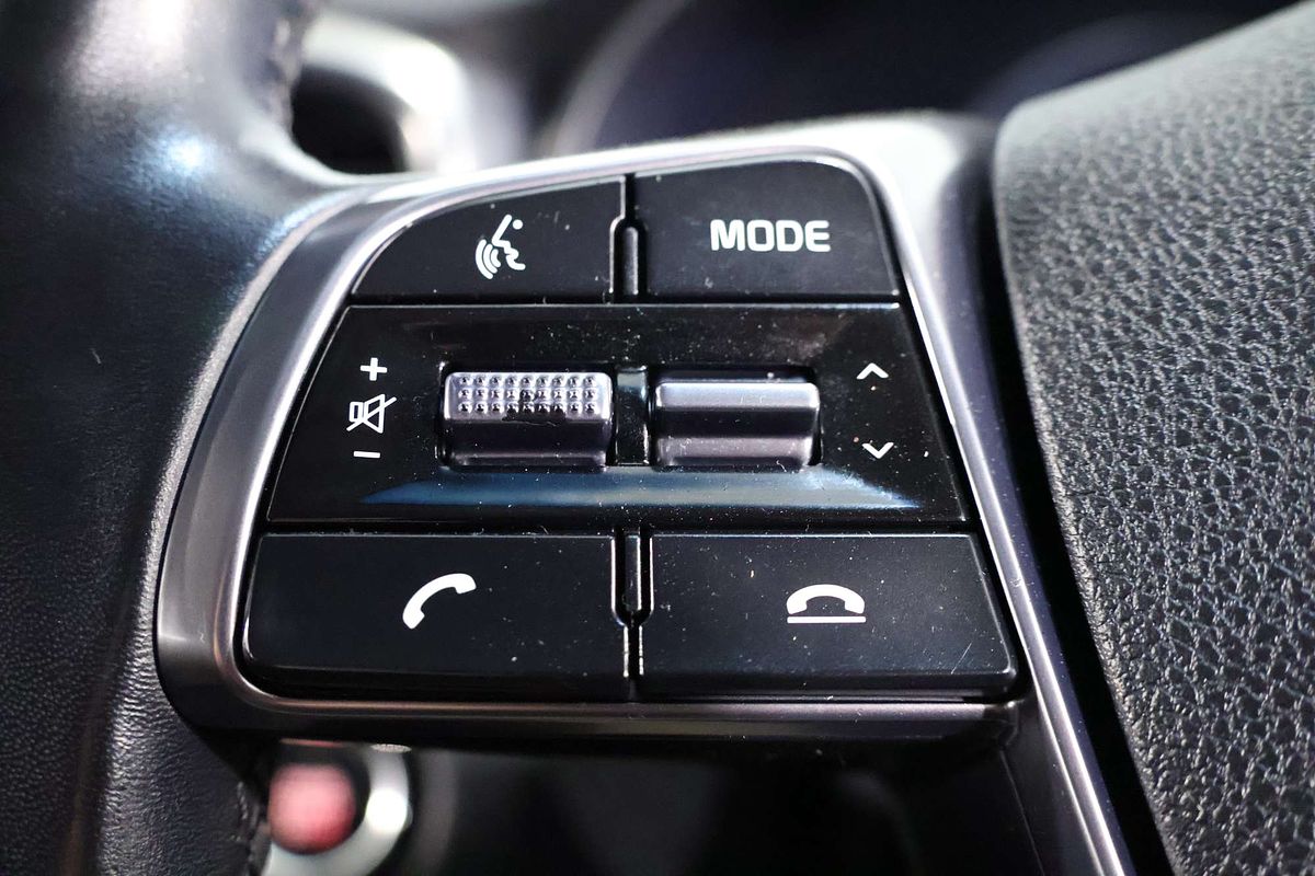 2019 Kia Sorento SLi UM