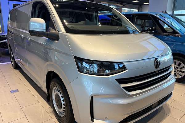 2026 Volkswagen Transporter TDI390 NSN LWB Low Roof