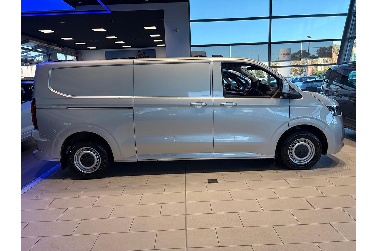 2026 Volkswagen Transporter TDI390 NSN LWB Low Roof