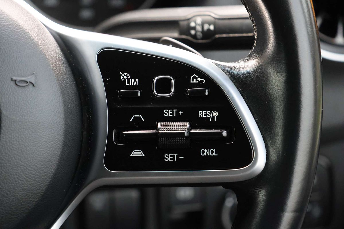 2021 Mercedes-Benz Sprinter 419CDI VS30 MWB Low Roof image 20