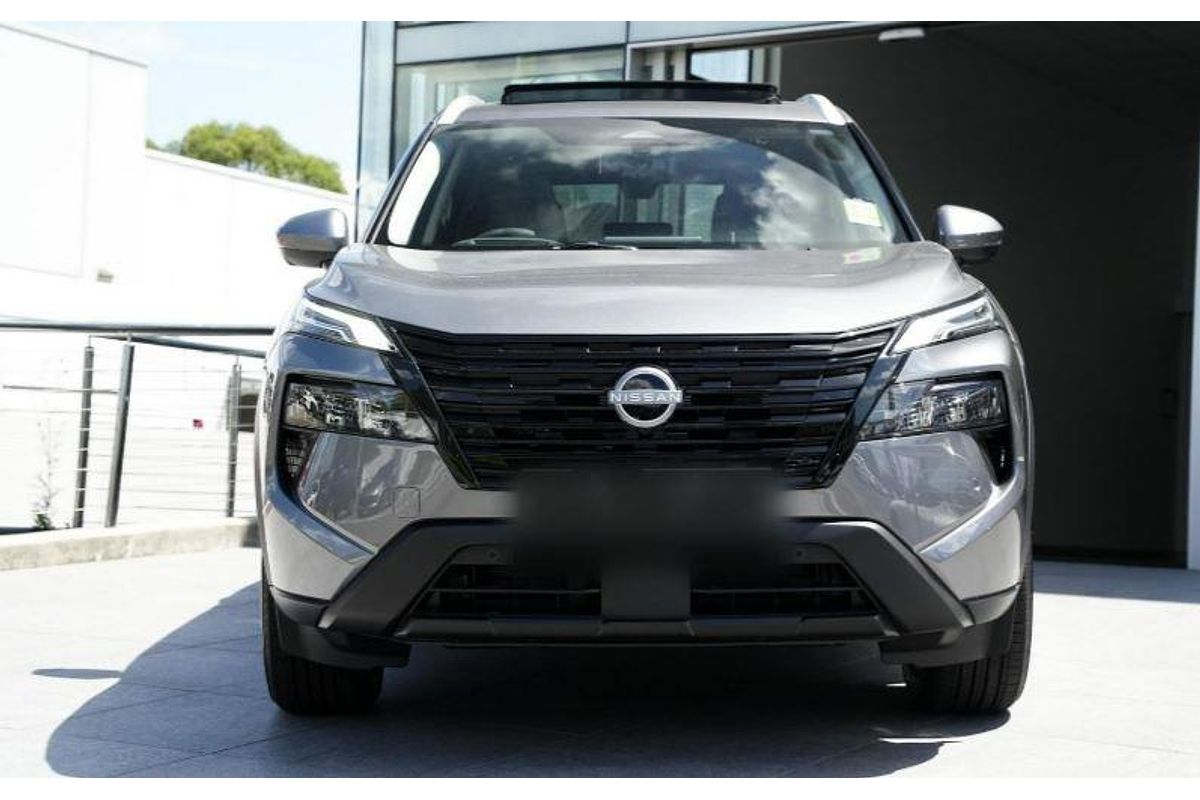 2026 Nissan X-TRAIL Ti T33