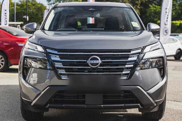 2026 Nissan X-TRAIL ST T33
