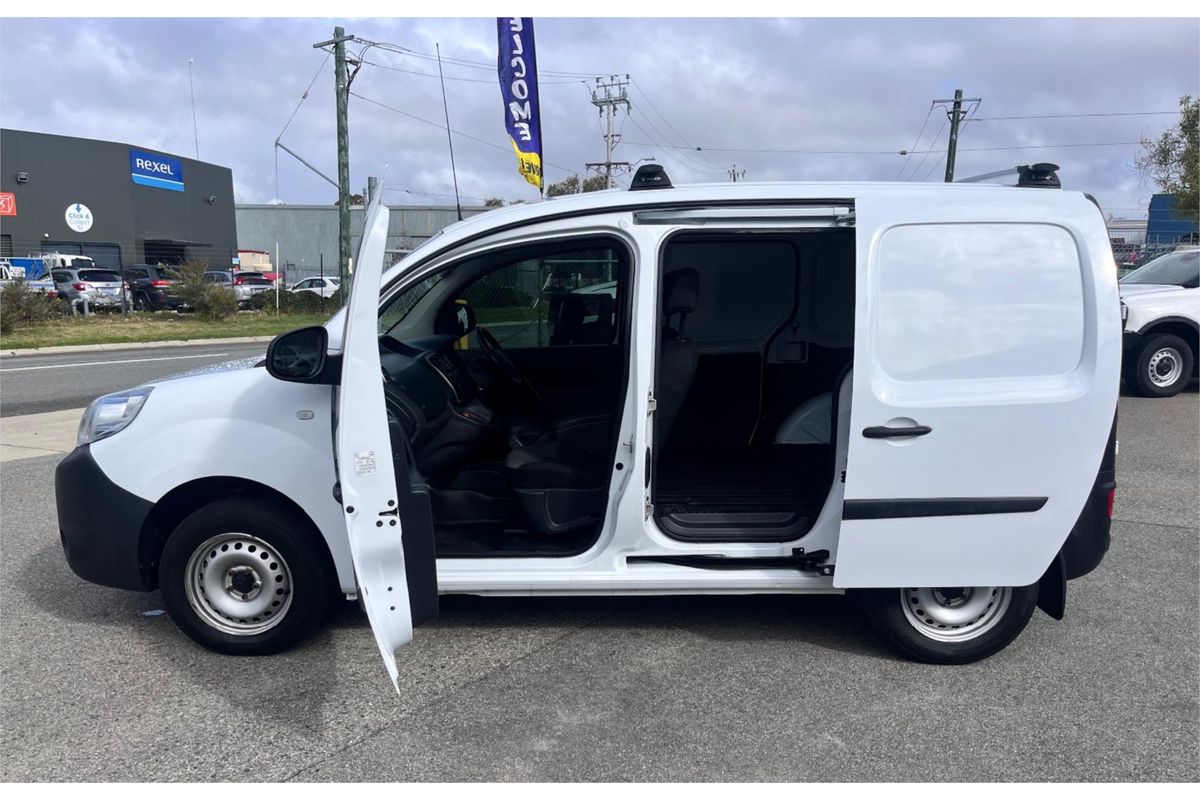 2020 Renault Kangoo Compact F61 Phase II SWB