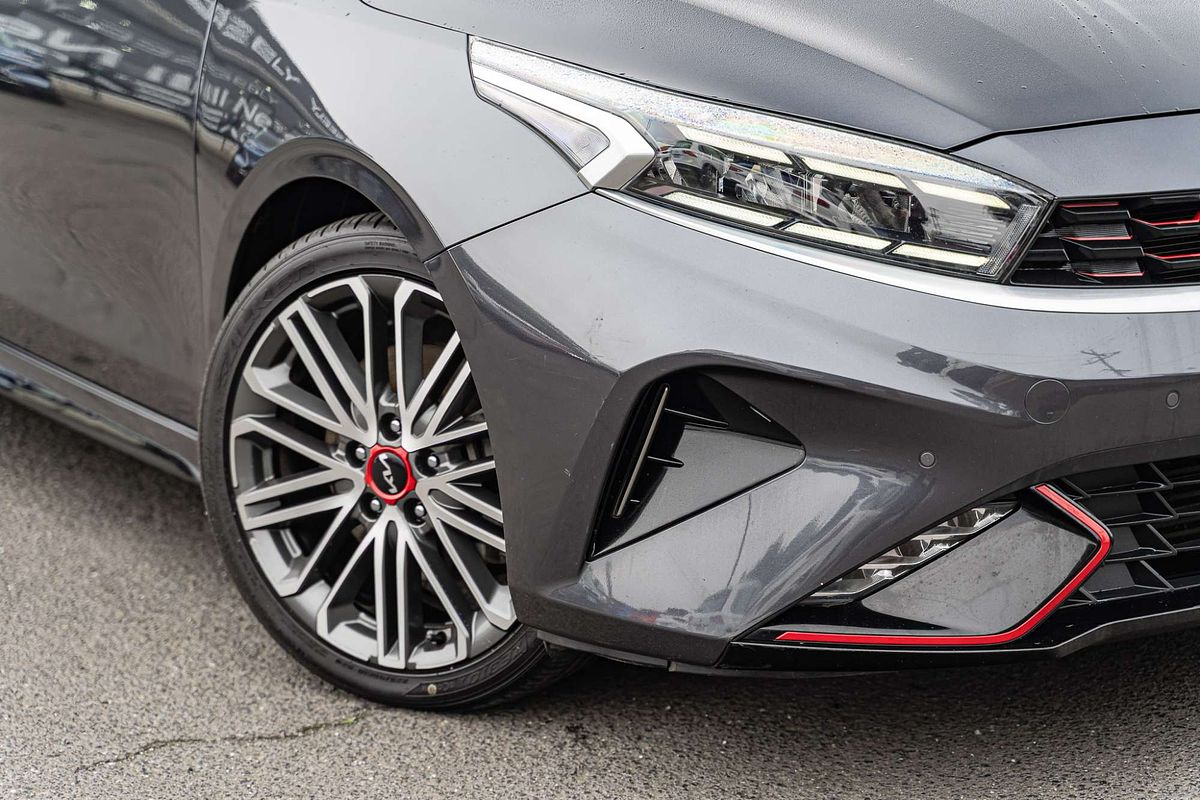 2022 Kia Cerato GT BD