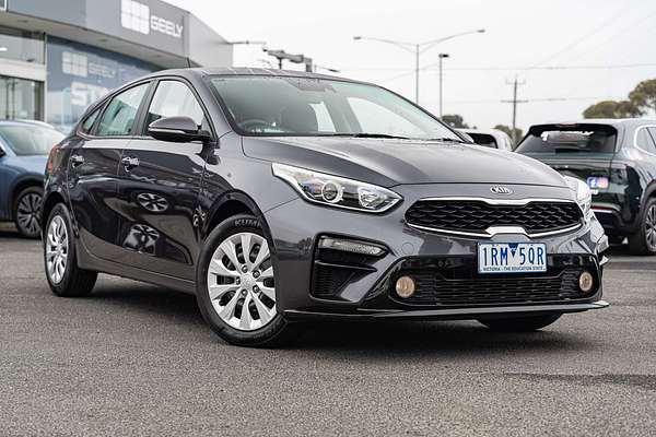 2020 Kia Cerato S BD