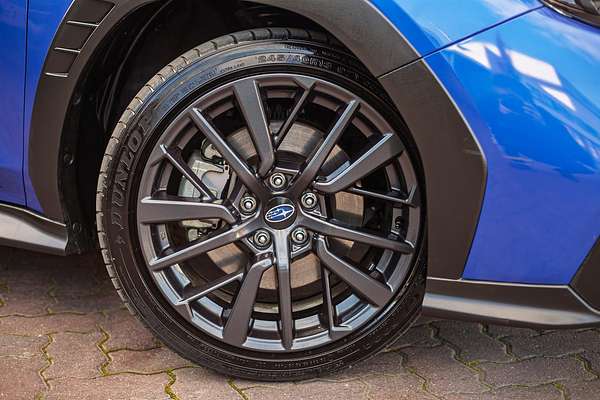 2022 Subaru WRX RS VB thumb-2