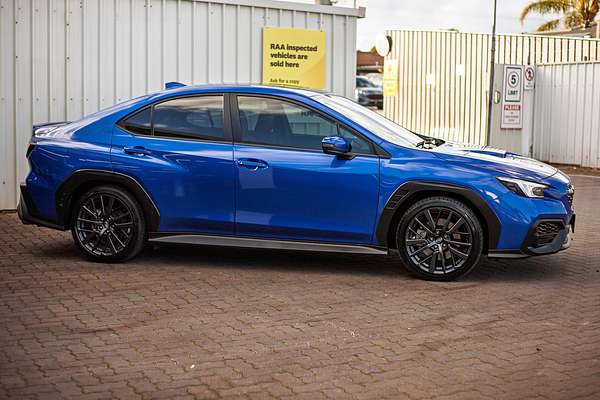 2022 Subaru WRX RS VB thumb-4