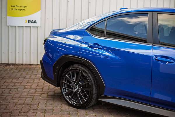 2022 Subaru WRX RS VB thumb-5