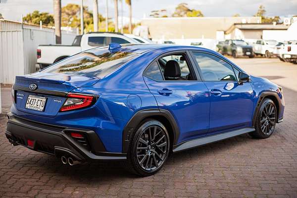 2022 Subaru WRX RS VB thumb-10