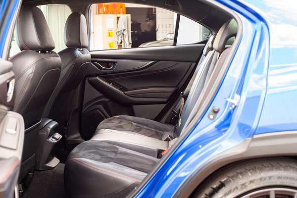 2022 Subaru WRX RS VB thumb-13