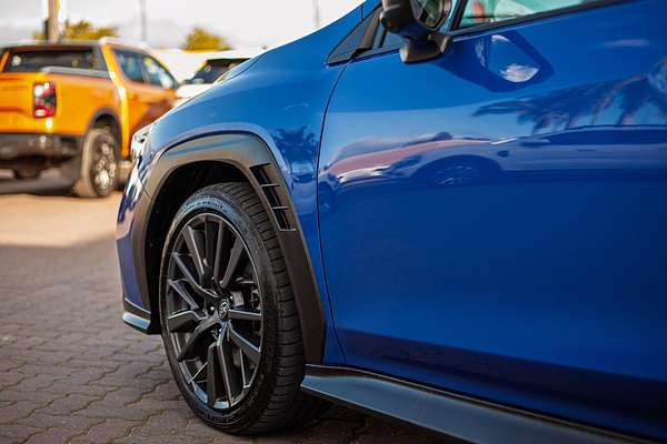 2022 Subaru WRX RS VB thumb-15