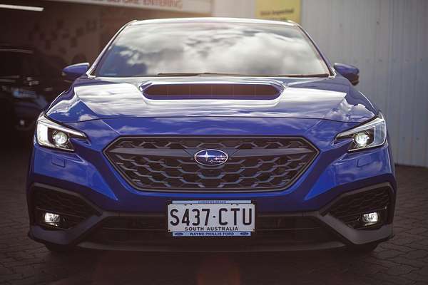 2022 Subaru WRX RS VB thumb-17