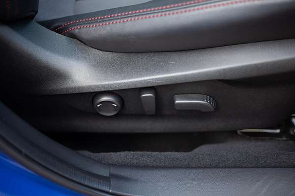 2022 Subaru WRX RS VB thumb-20