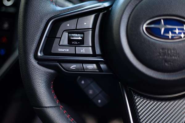 2022 Subaru WRX RS VB thumb-23