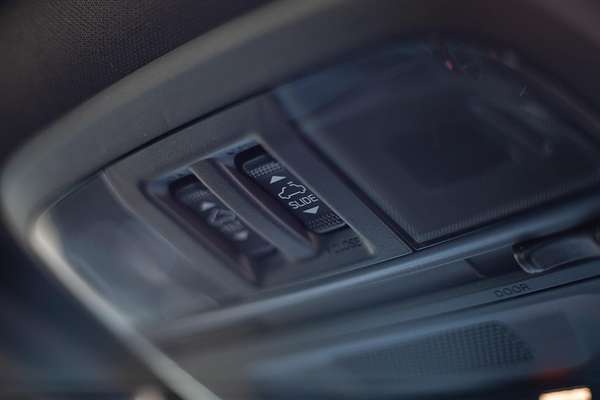 2022 Subaru WRX RS VB thumb-29