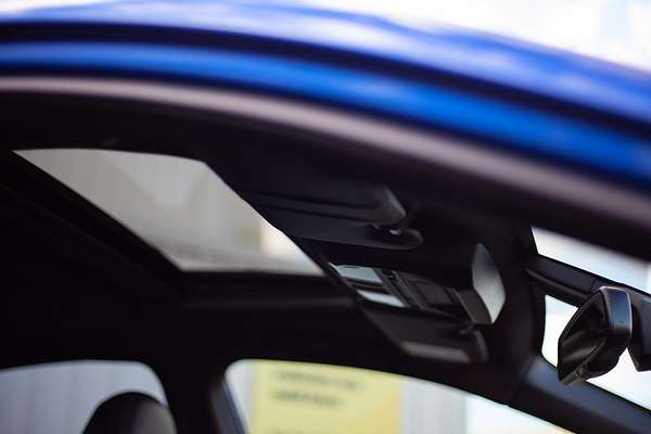2022 Subaru WRX RS VB thumb-30