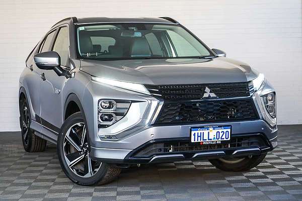 2021 Mitsubishi Eclipse Cross PHEV Aspire YB