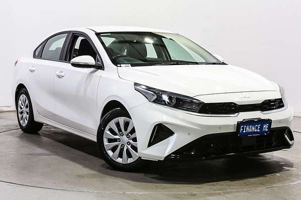 2024 Kia Cerato S BD