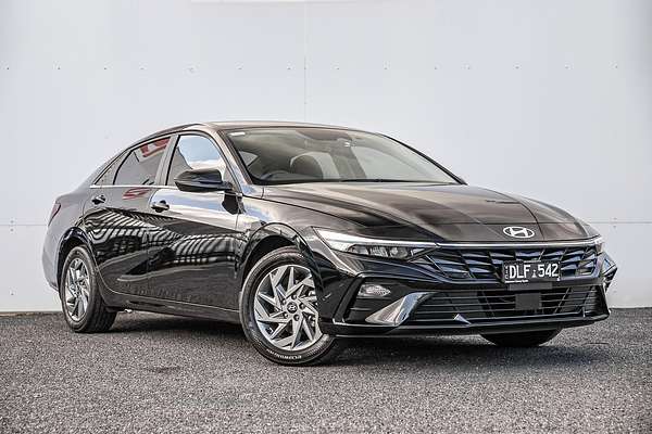 2024 Hyundai i30 HEV 1.6P DCT CN7.V2 MY24