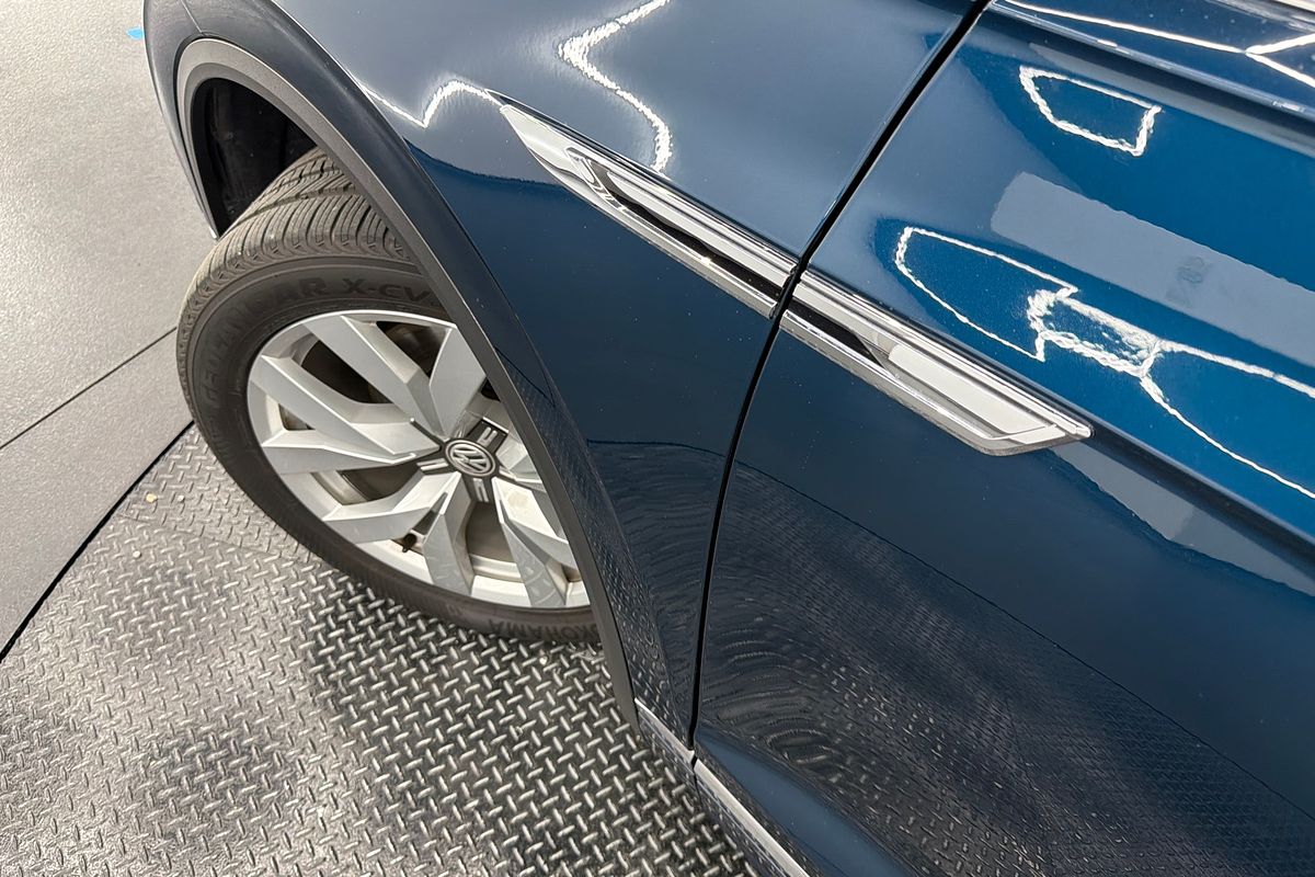 2020 Volkswagen Touareg 190TDI Premium CR