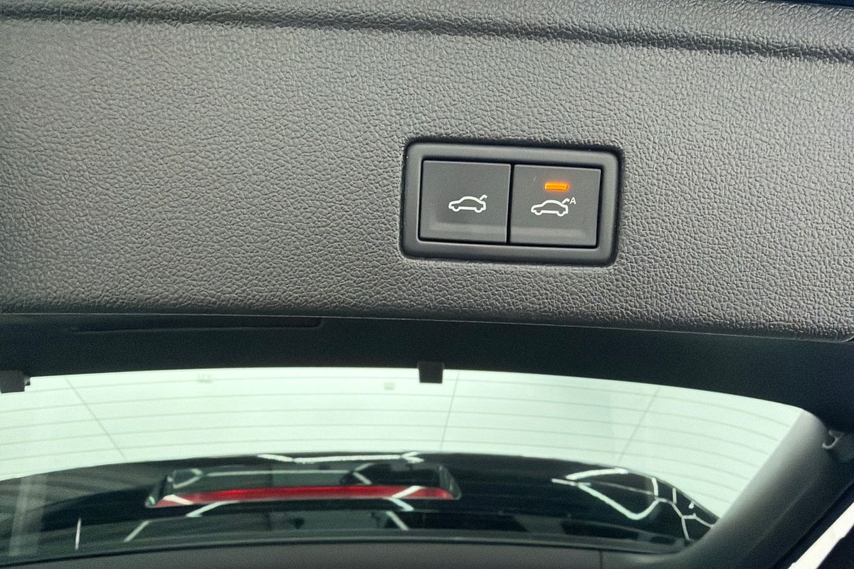 2020 Volkswagen Touareg 190TDI Premium CR