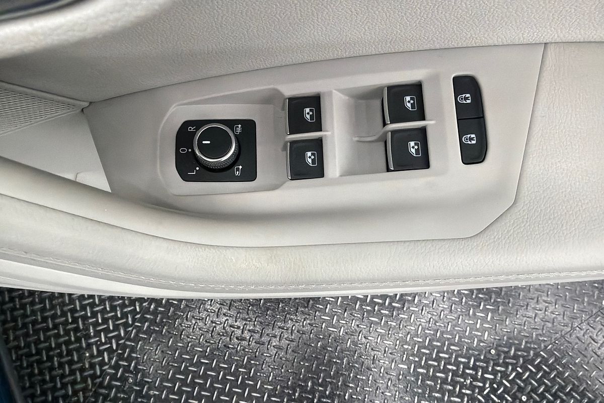 2020 Volkswagen Touareg 190TDI Premium CR