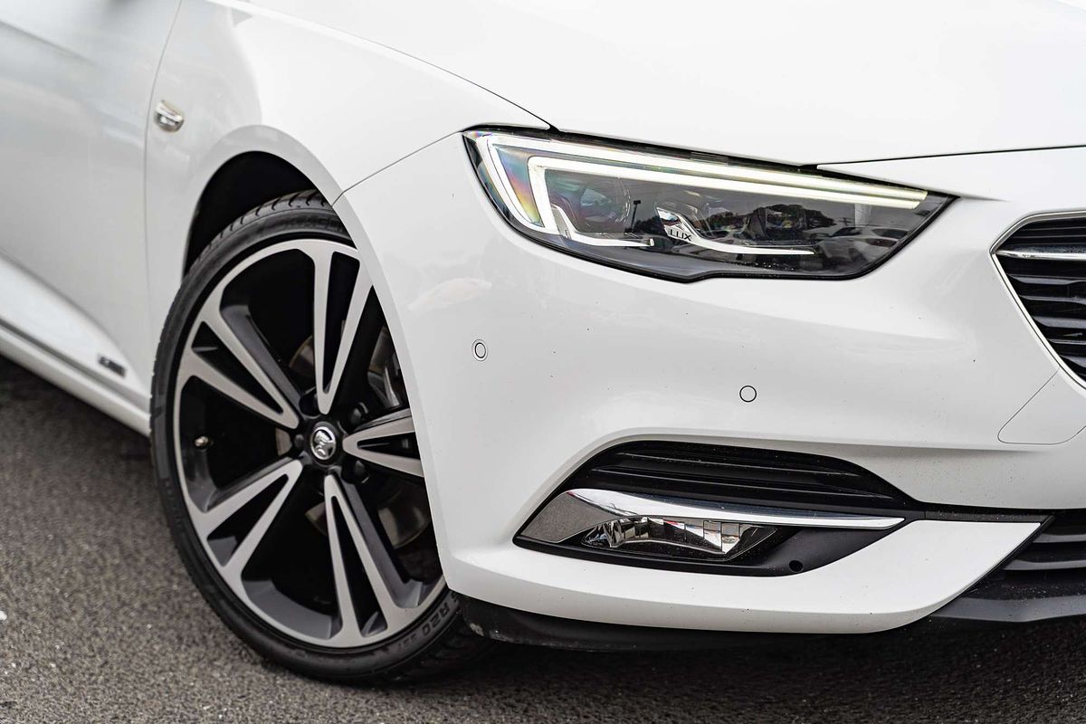 2019 Holden Calais V ZB