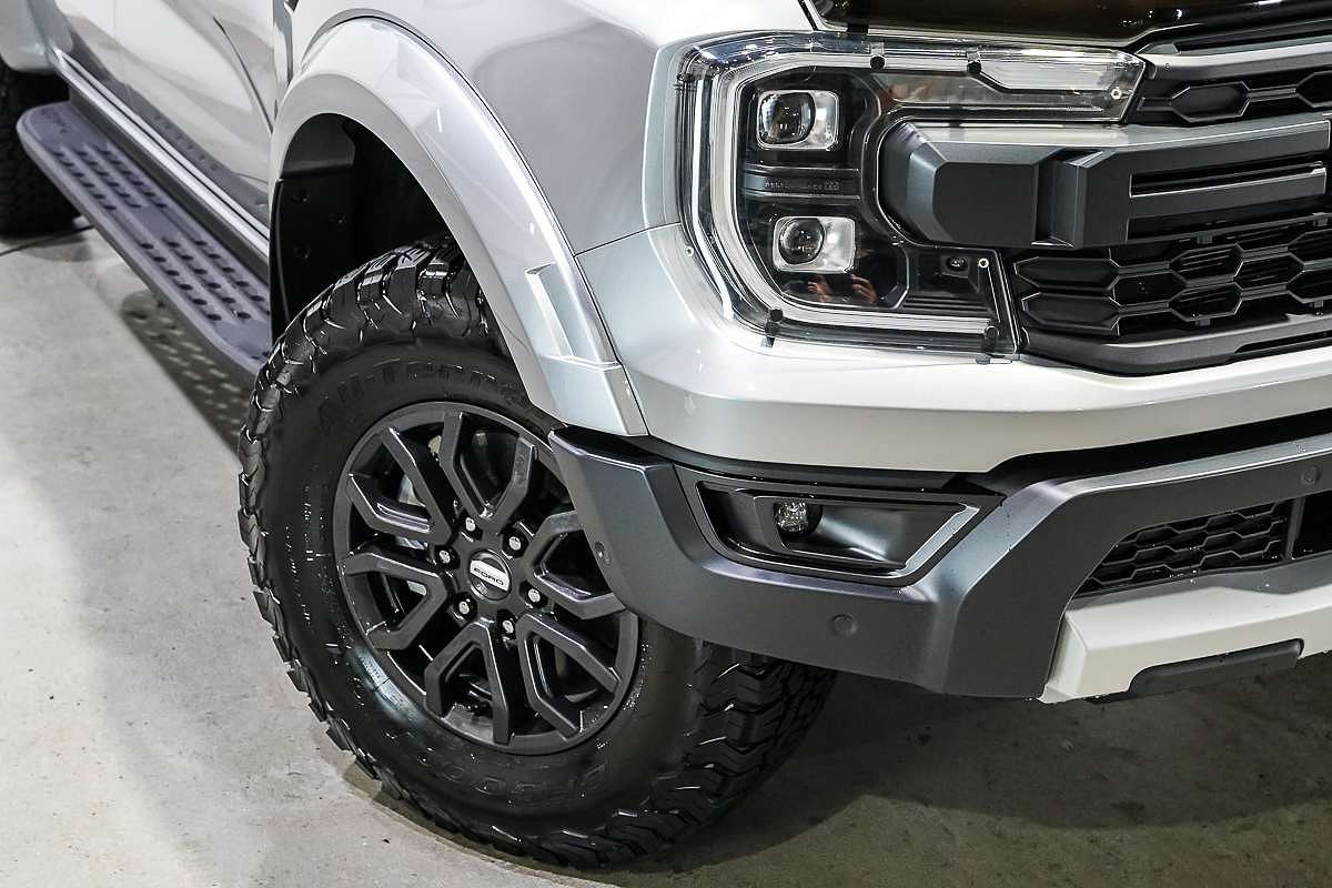 2023 Ford Ranger Raptor 4X4 3.0L