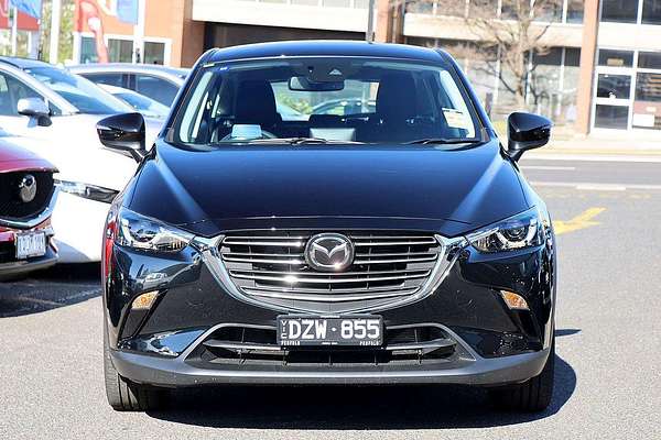 2026 Mazda CX-3 G20 Pure DK