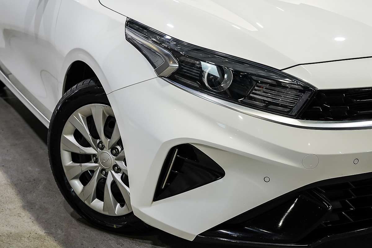2024 Kia Cerato S BD