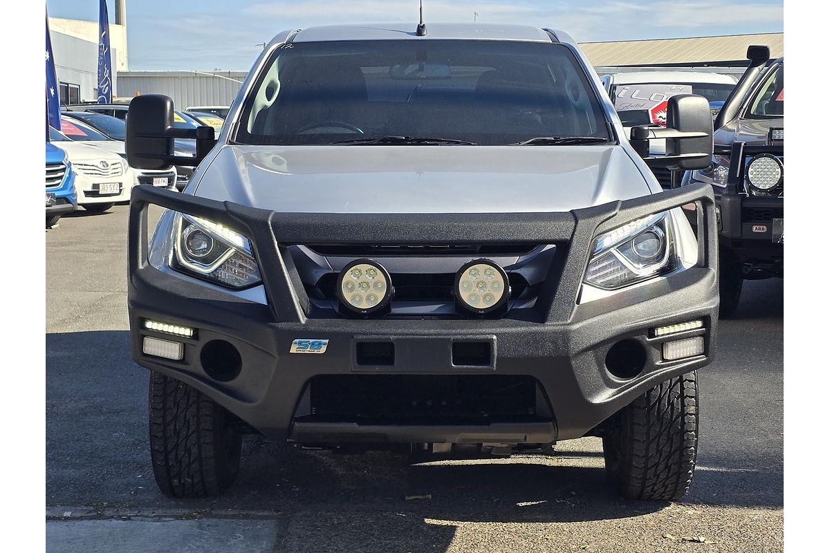 2020 Isuzu MU-X LS-M