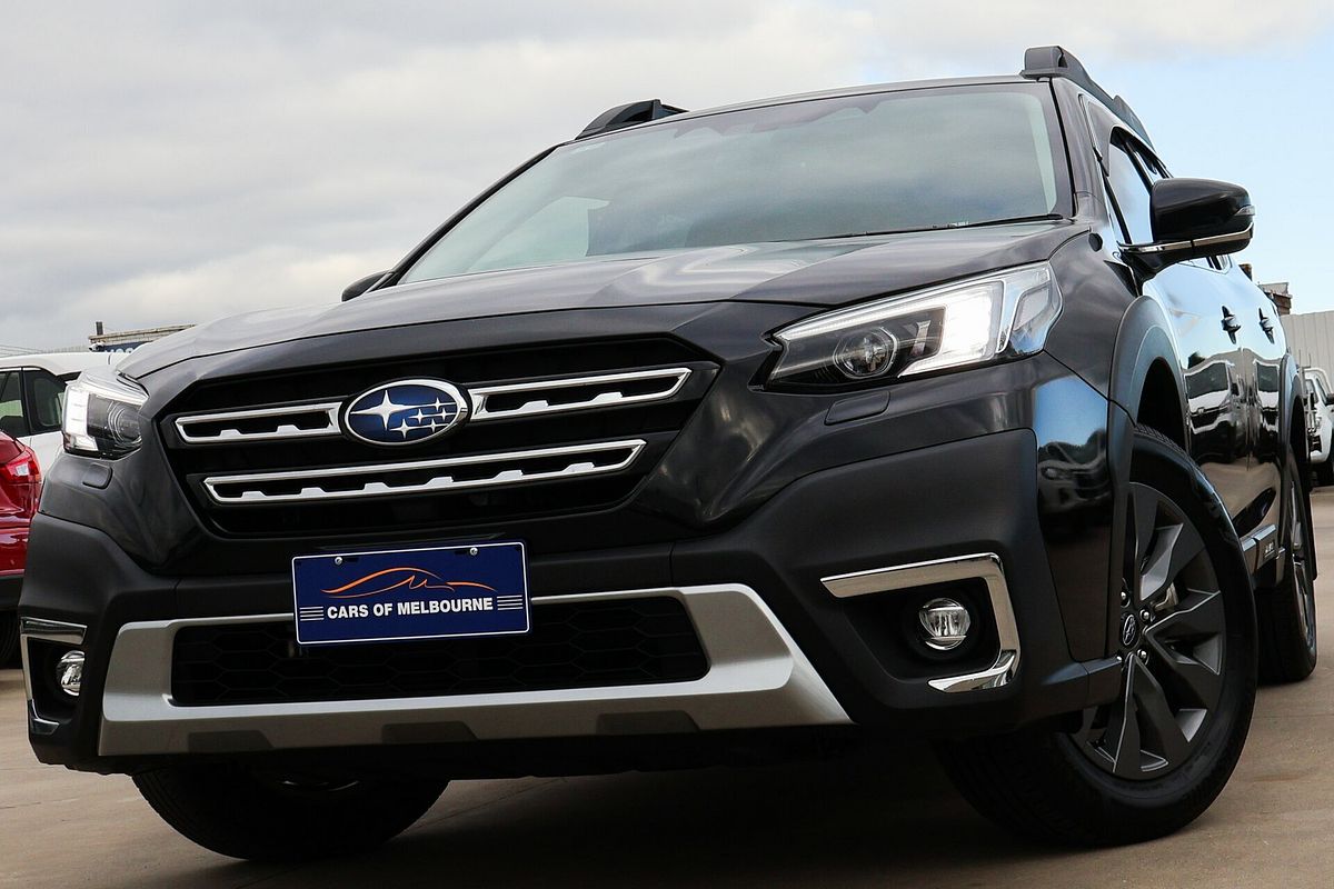 2023 Subaru Outback AWD 6GEN