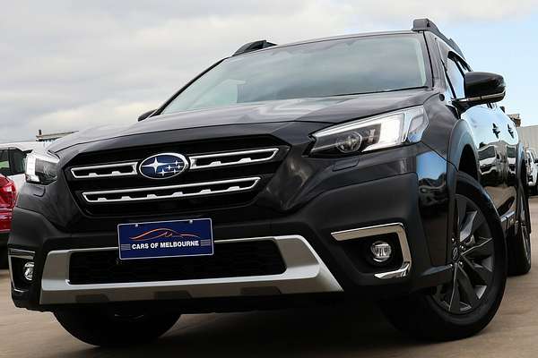 2023 Subaru Outback AWD 6GEN