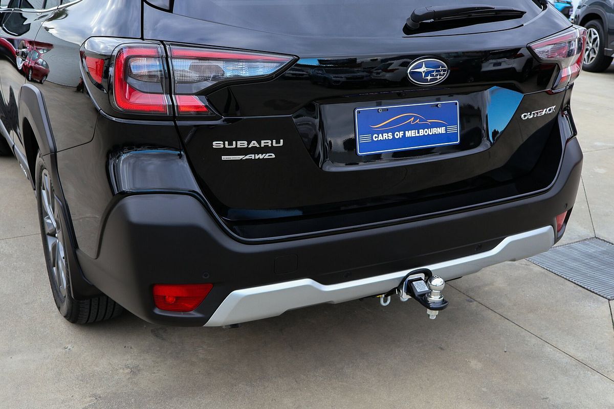 2023 Subaru Outback AWD 6GEN