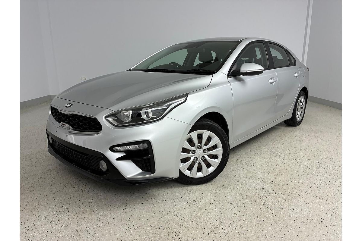 2019 Kia Cerato S BD