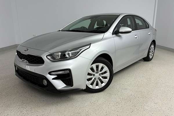 2019 Kia Cerato S BD
