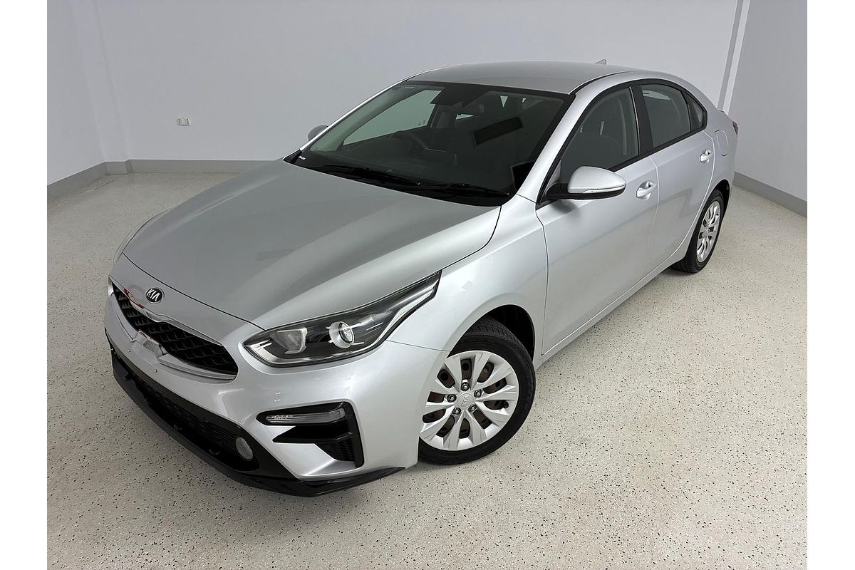 2019 Kia Cerato S BD
