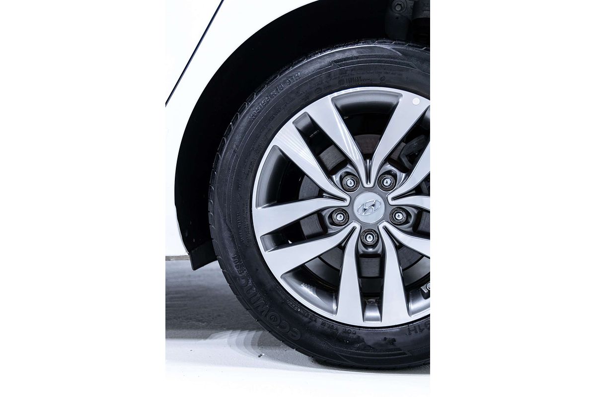 2021 Hyundai i30 PD.V4
