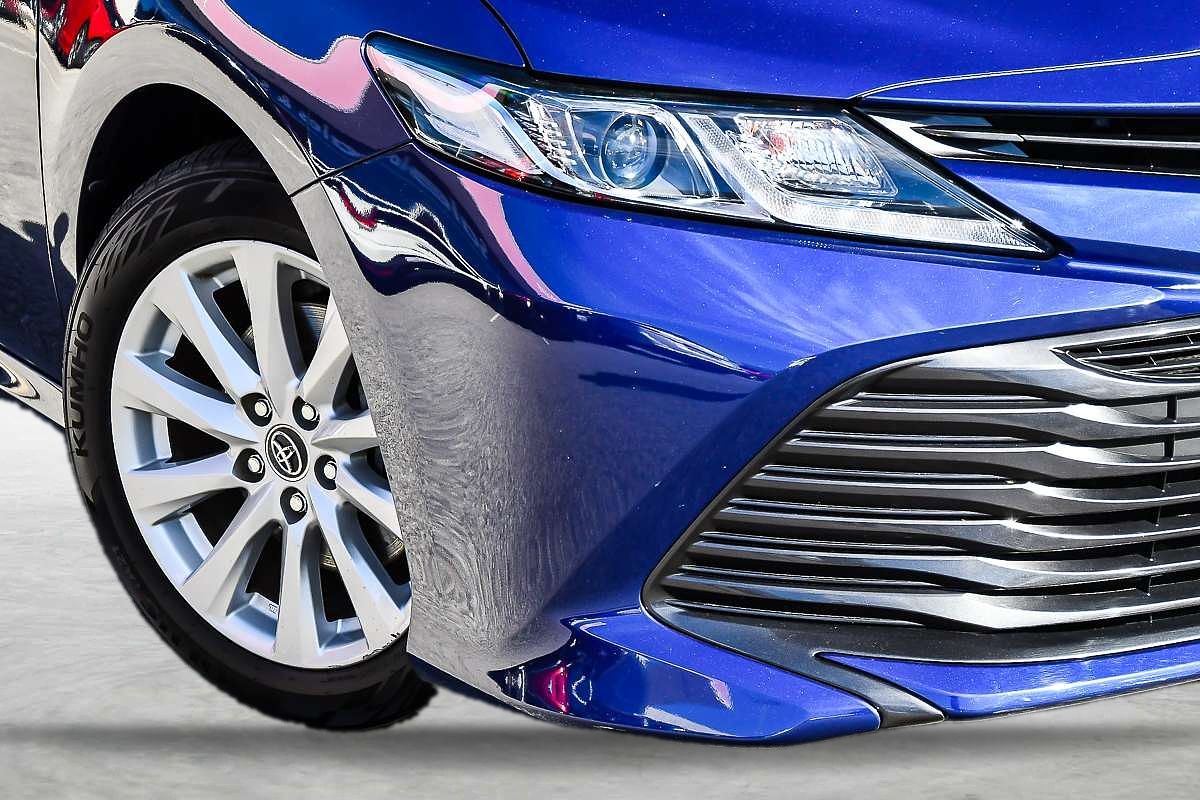 2018 Toyota Camry Ascent ASV70R