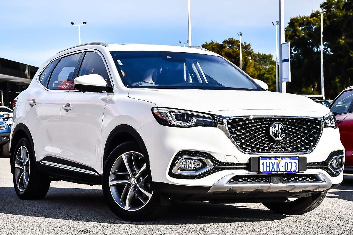 2023 MG HS Plus EV Essence SAS23