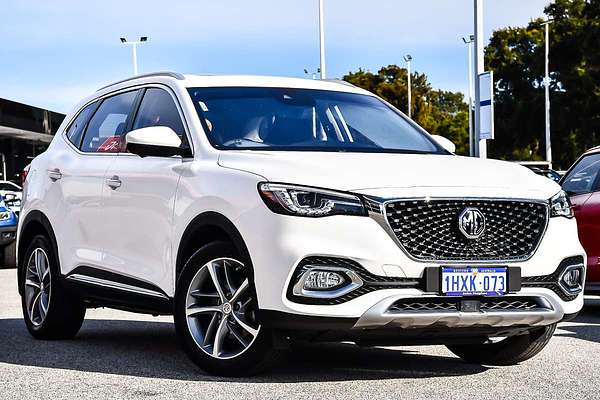 2023 MG HS Plus EV Essence SAS23