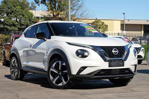 2024 Nissan JUKE ST-L F16