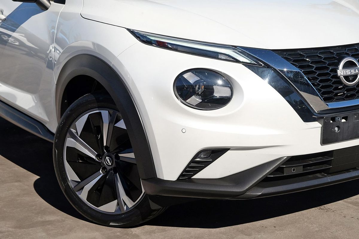 2024 Nissan JUKE ST-L F16