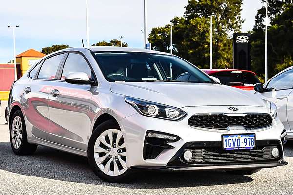 2019 Kia Cerato S BD