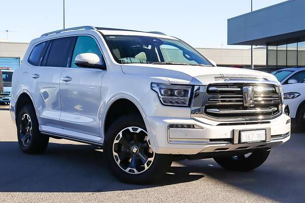 2025 GWM Tank 500 Ultra Hi4-T PHEV P03